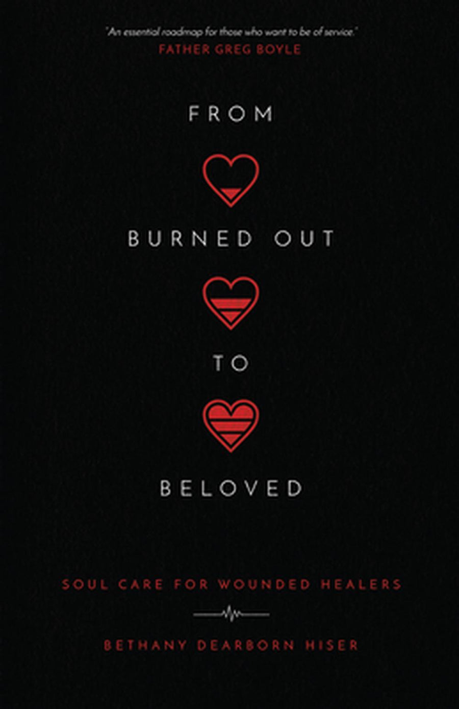 From Burned Out to Beloved - Re-vived