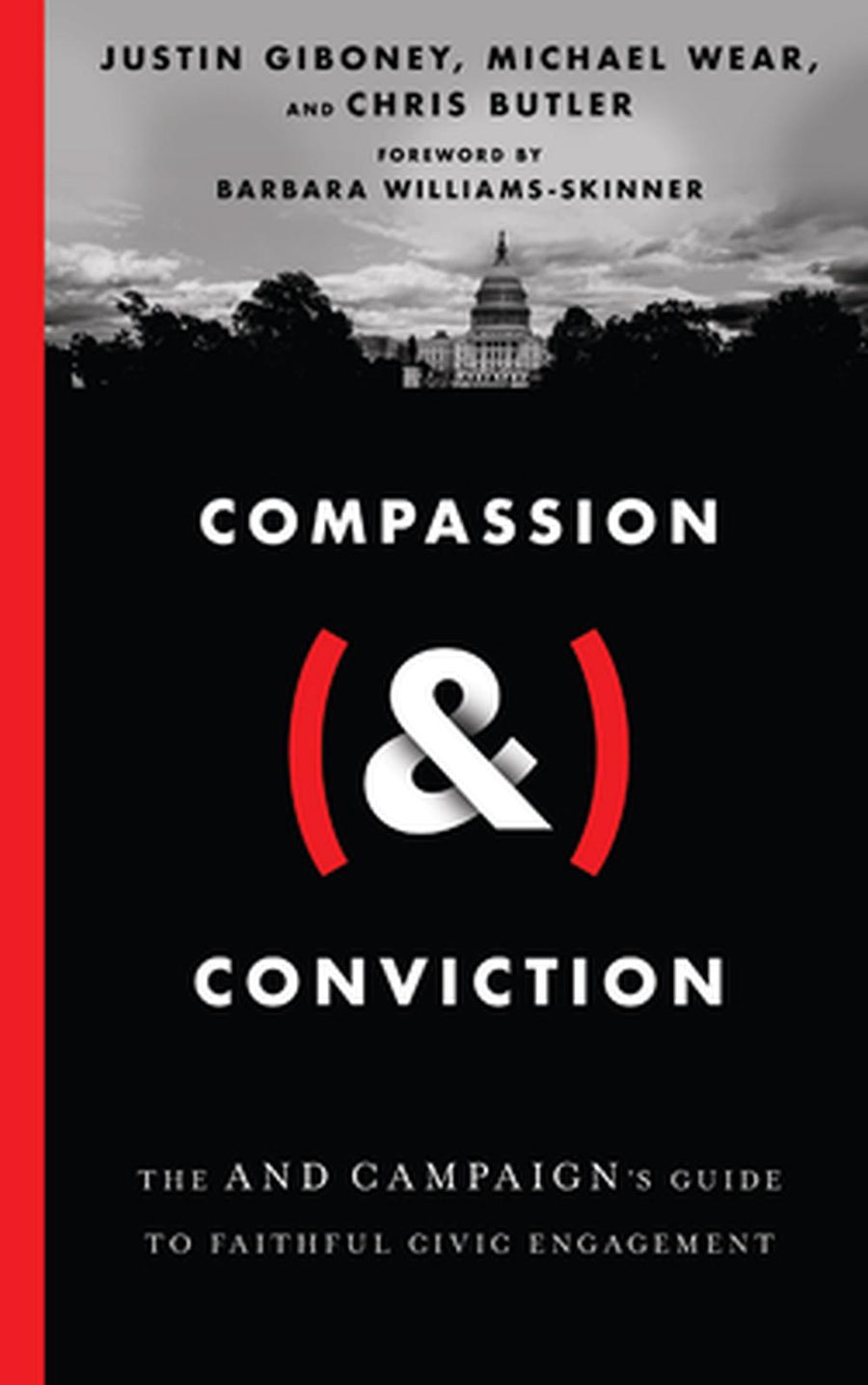 Compassion (&) Conviction - Re-vived