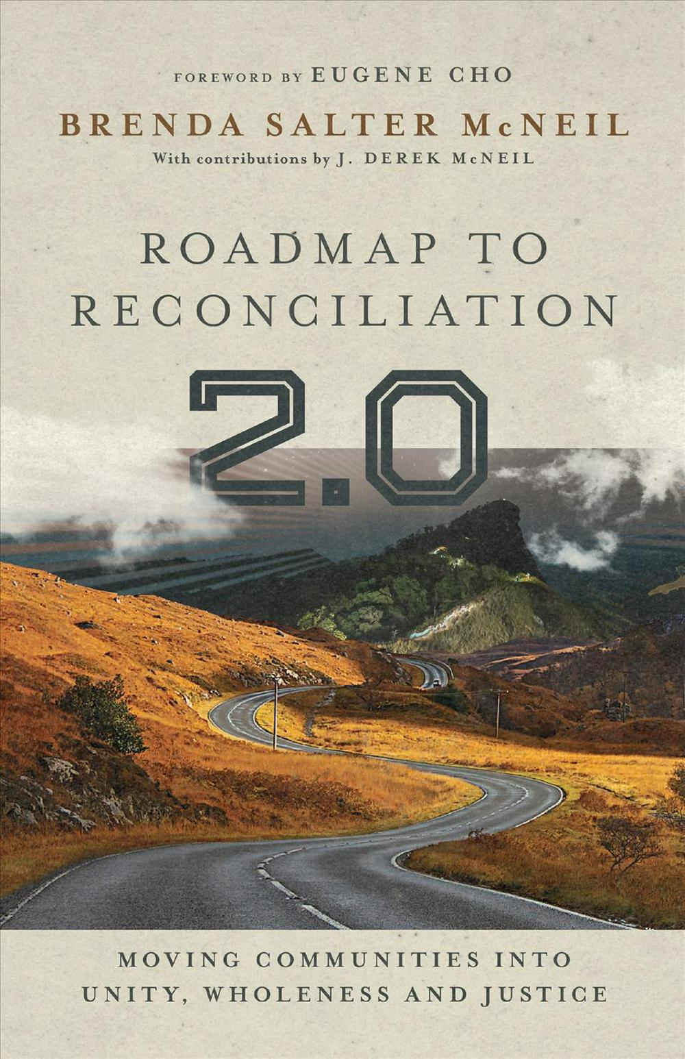 Roadmap to Reconciliation 2.0 - Re-vived