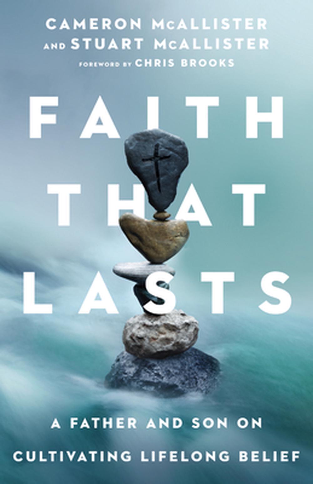 Faith That Lasts - Re-vived