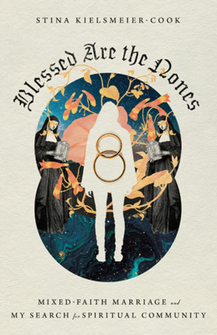 Blessed Are the Nones - Re-vived