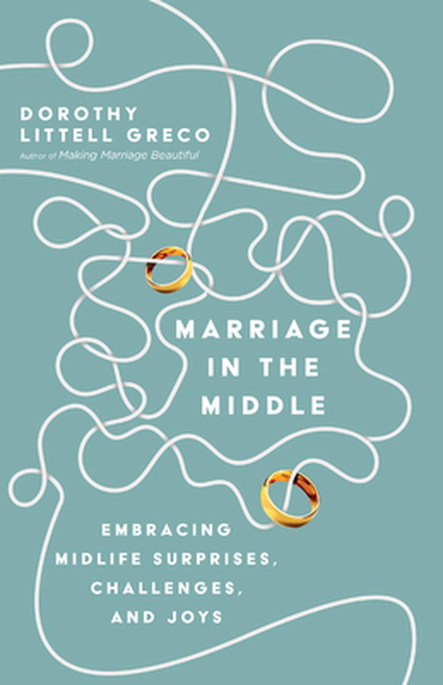 Marriage in the Middle - Re-vived