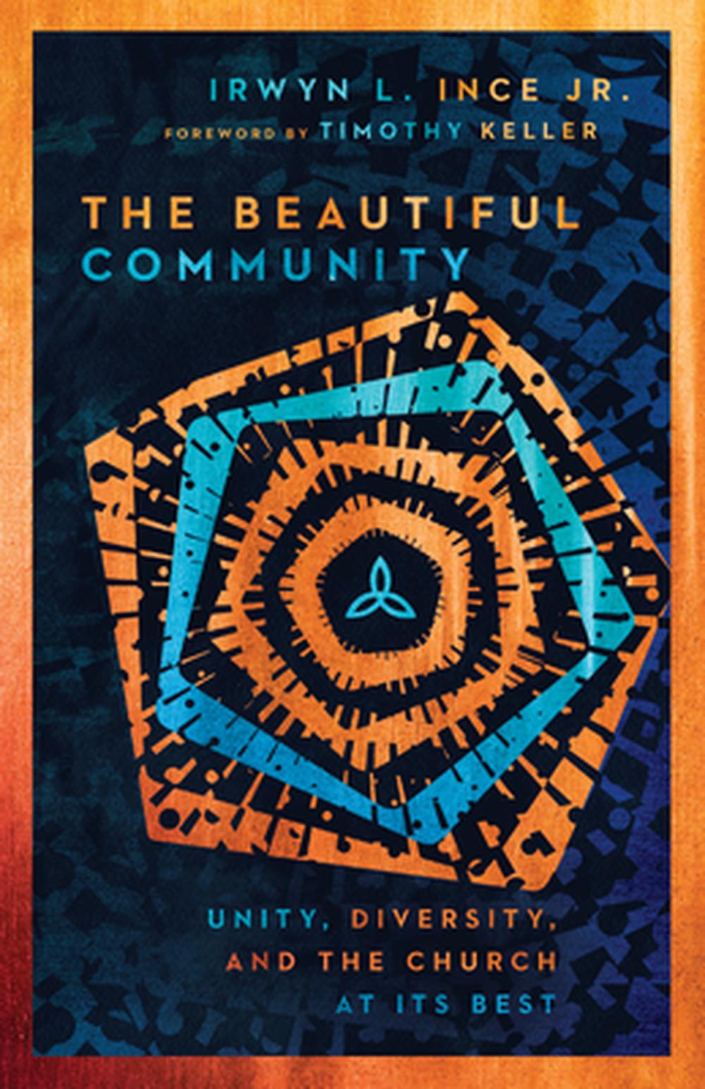 The Beautiful Community - Re-vived