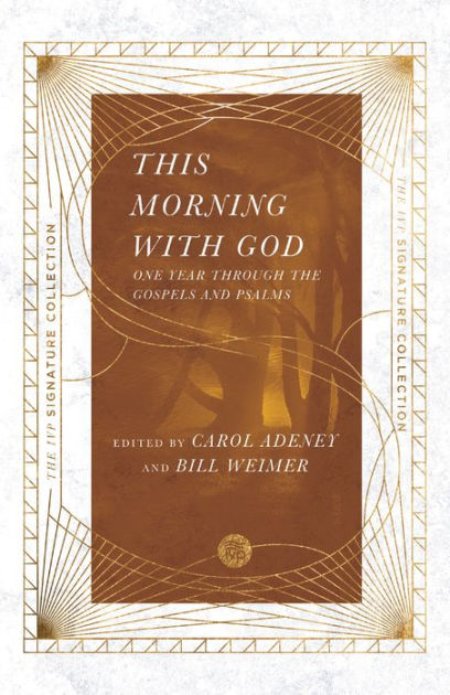 The Morning with God