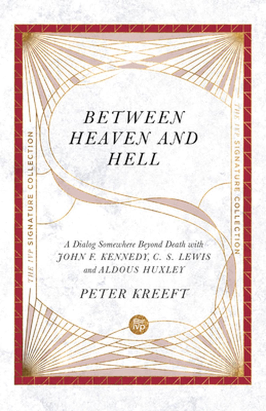 Between Heaven and Hell - Re-vived