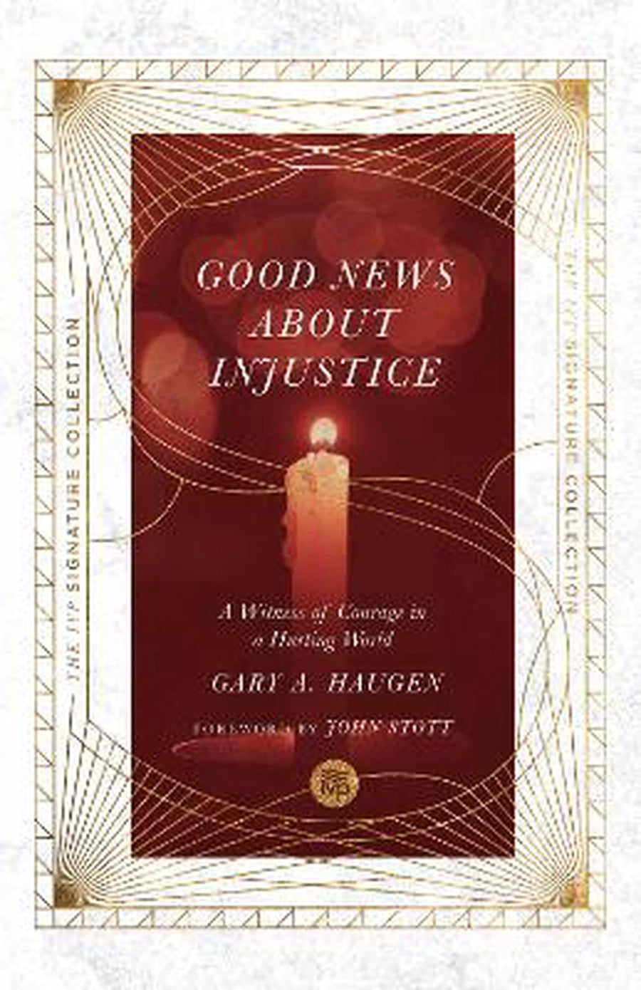Good News About Injustice - Re-vived