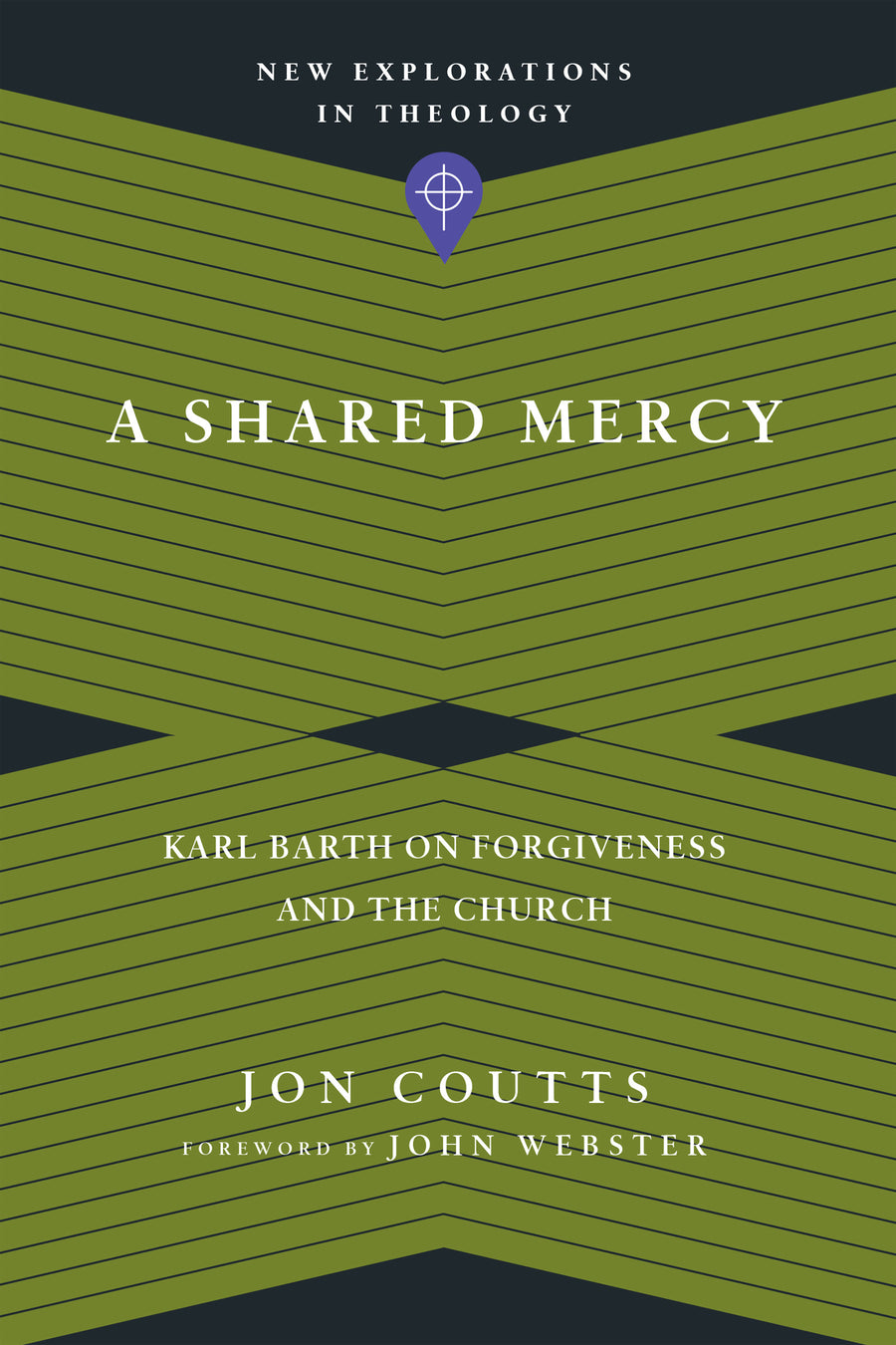 A Shared Mercy - Re-vived