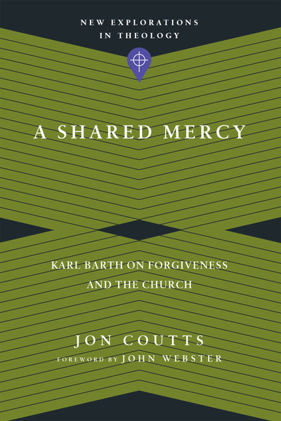 A Shared Mercy - Re-vived
