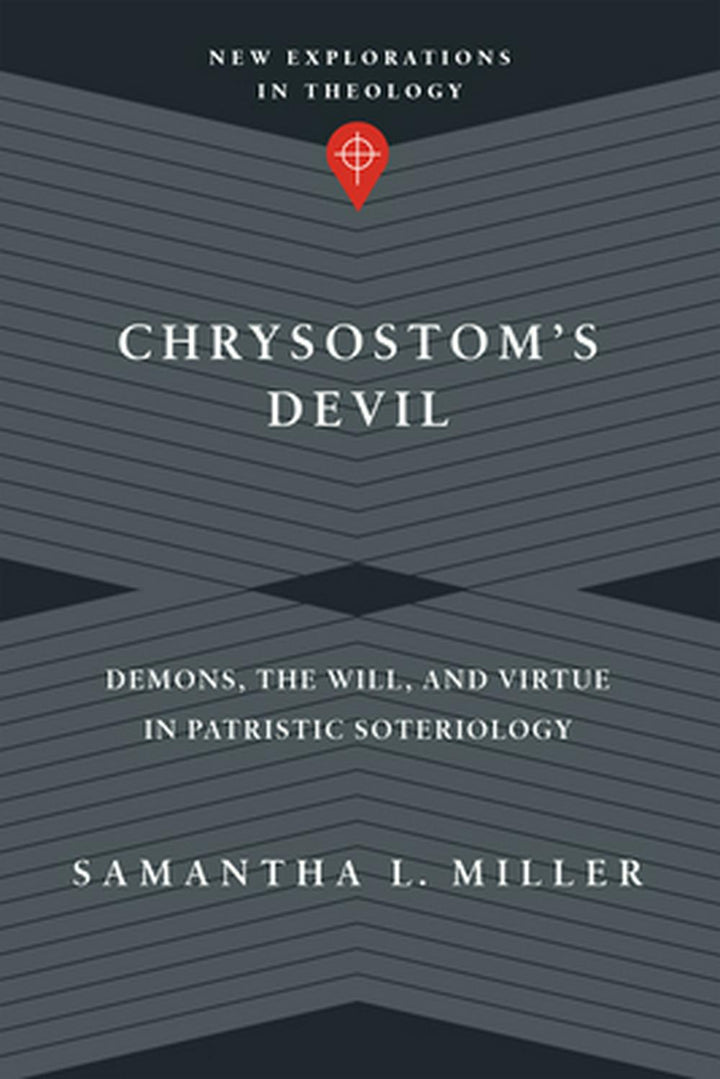 Chrysostom's Devil - Re-vived