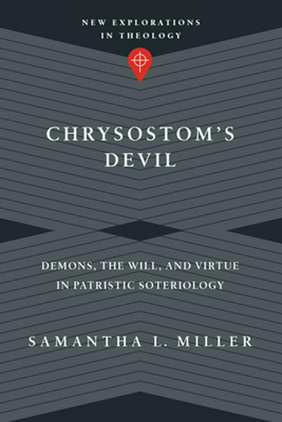 Chrysostom's Devil - Re-vived