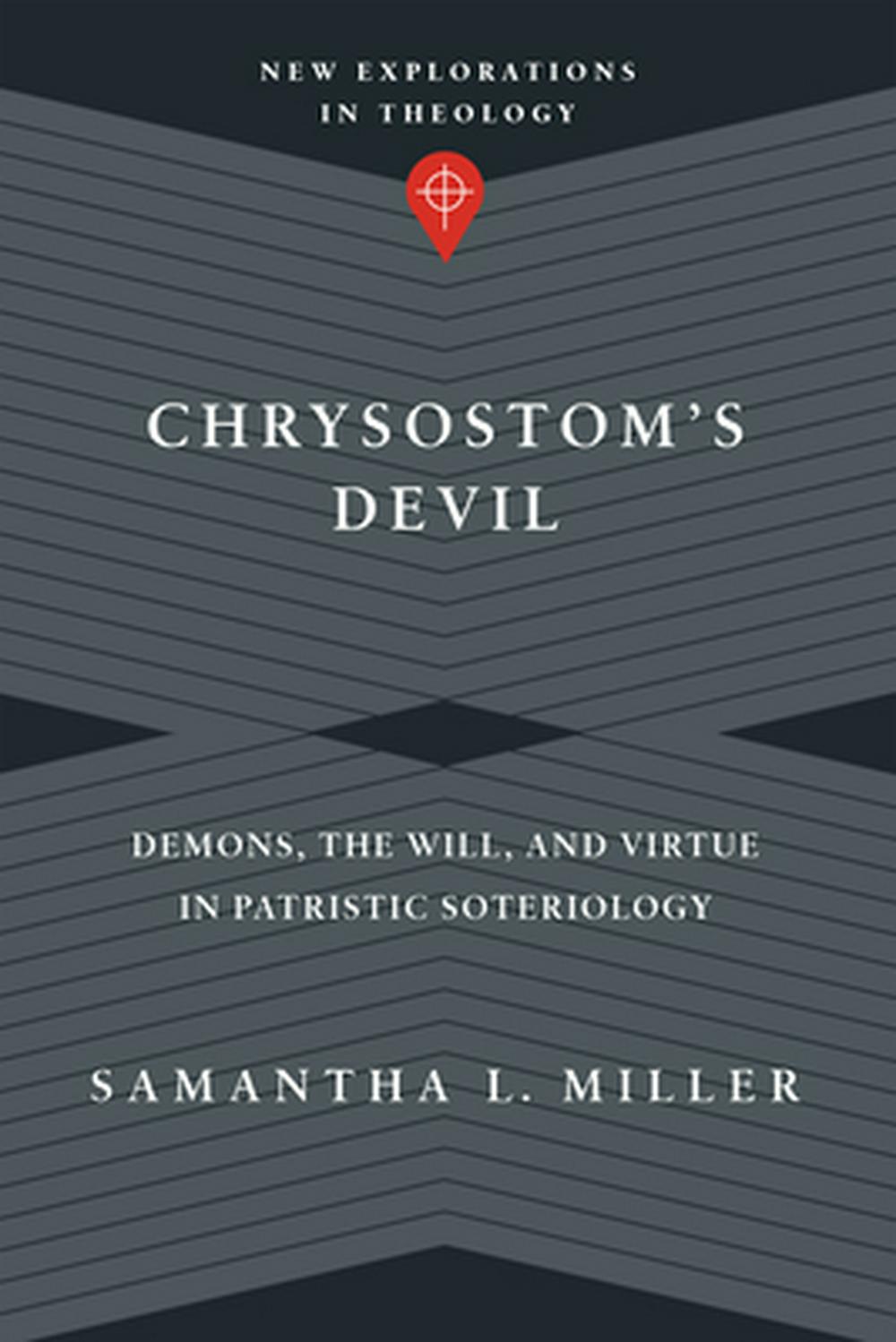 Chrysostom's Devil - Re-vived