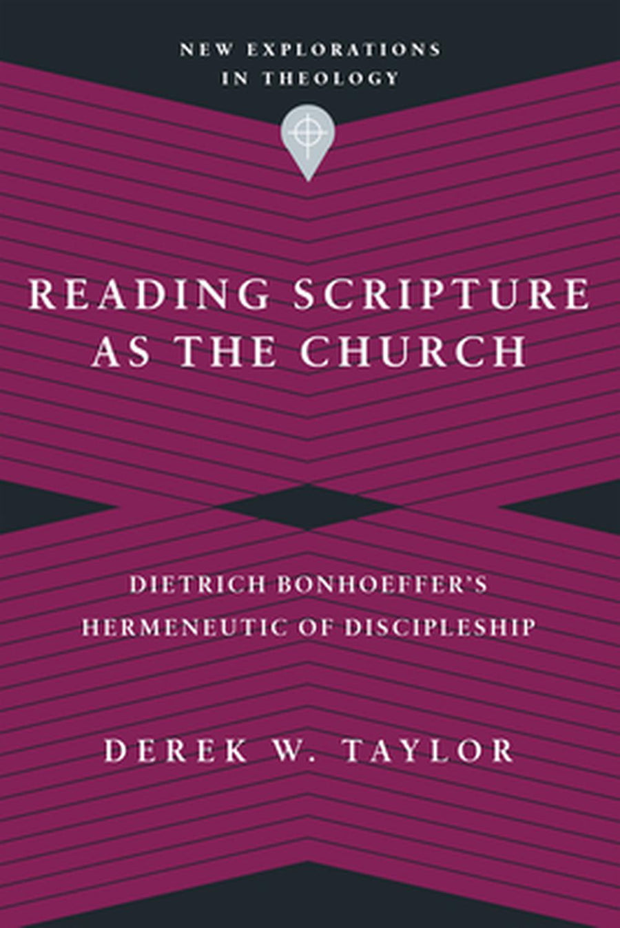 Reading Scripture as the Church - Re-vived