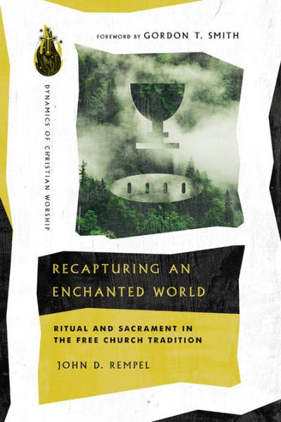 Recapturing an Enchanted World - Re-vived