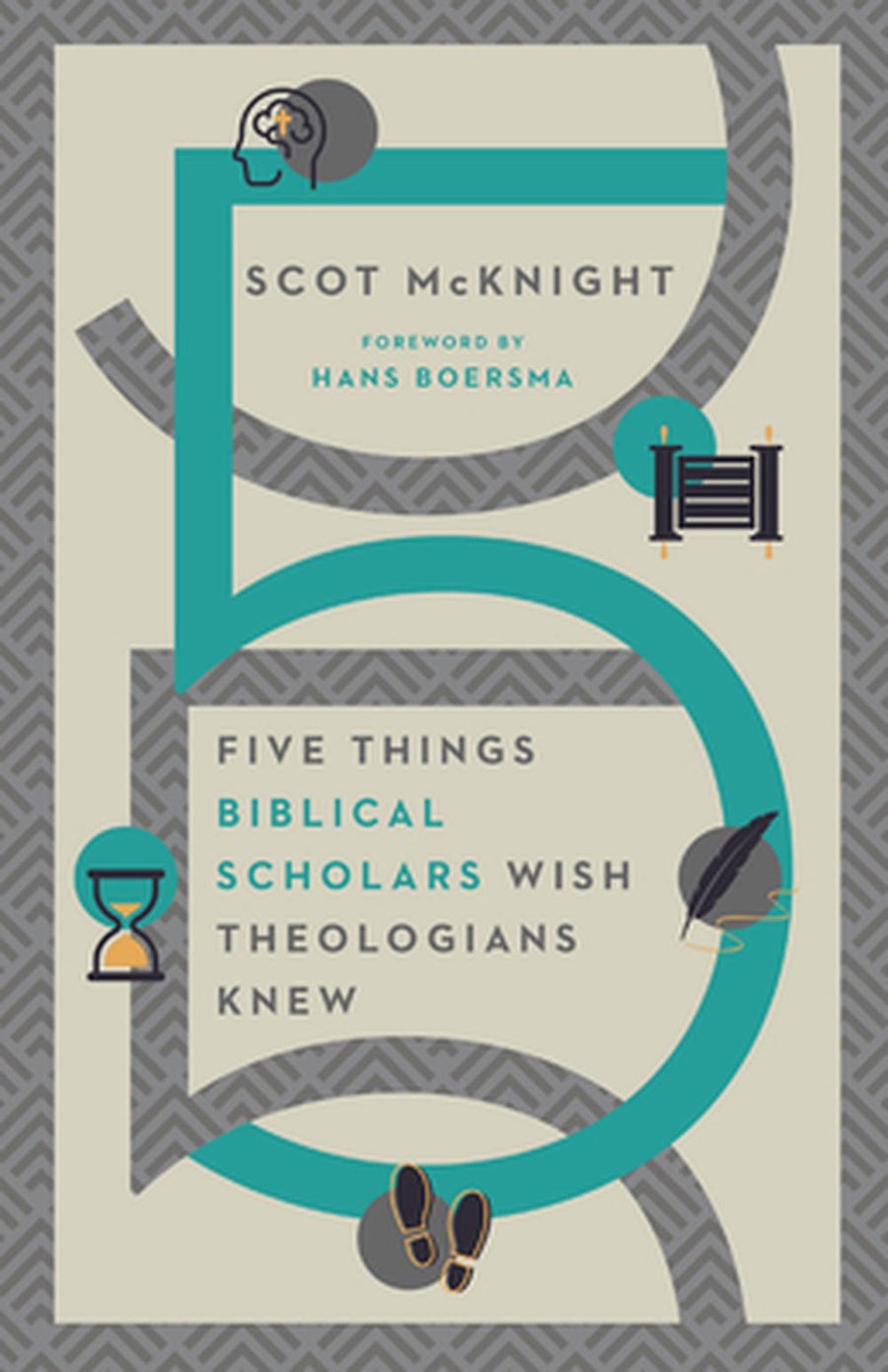 Five Things Biblical Scholars Wish Theologians Knew - Re-vived