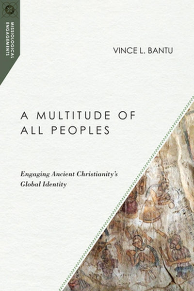 A Multitude of All People - Re-vived