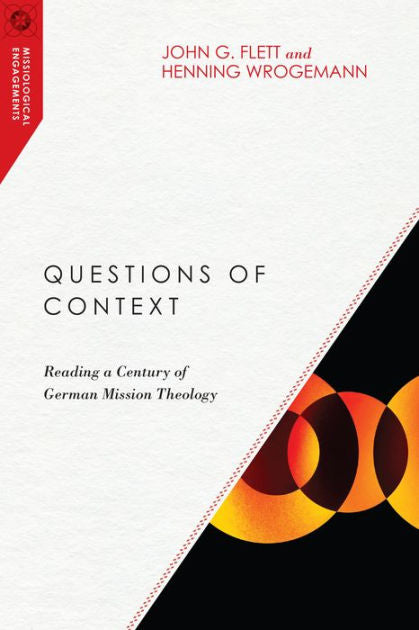Questions of Context - Re-vived