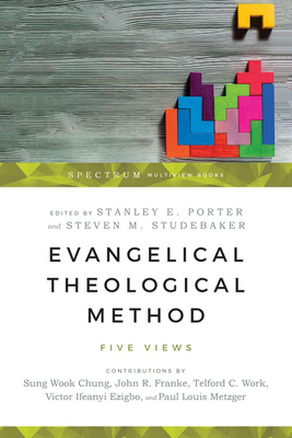 Evangelical Theological Method - Re-vived