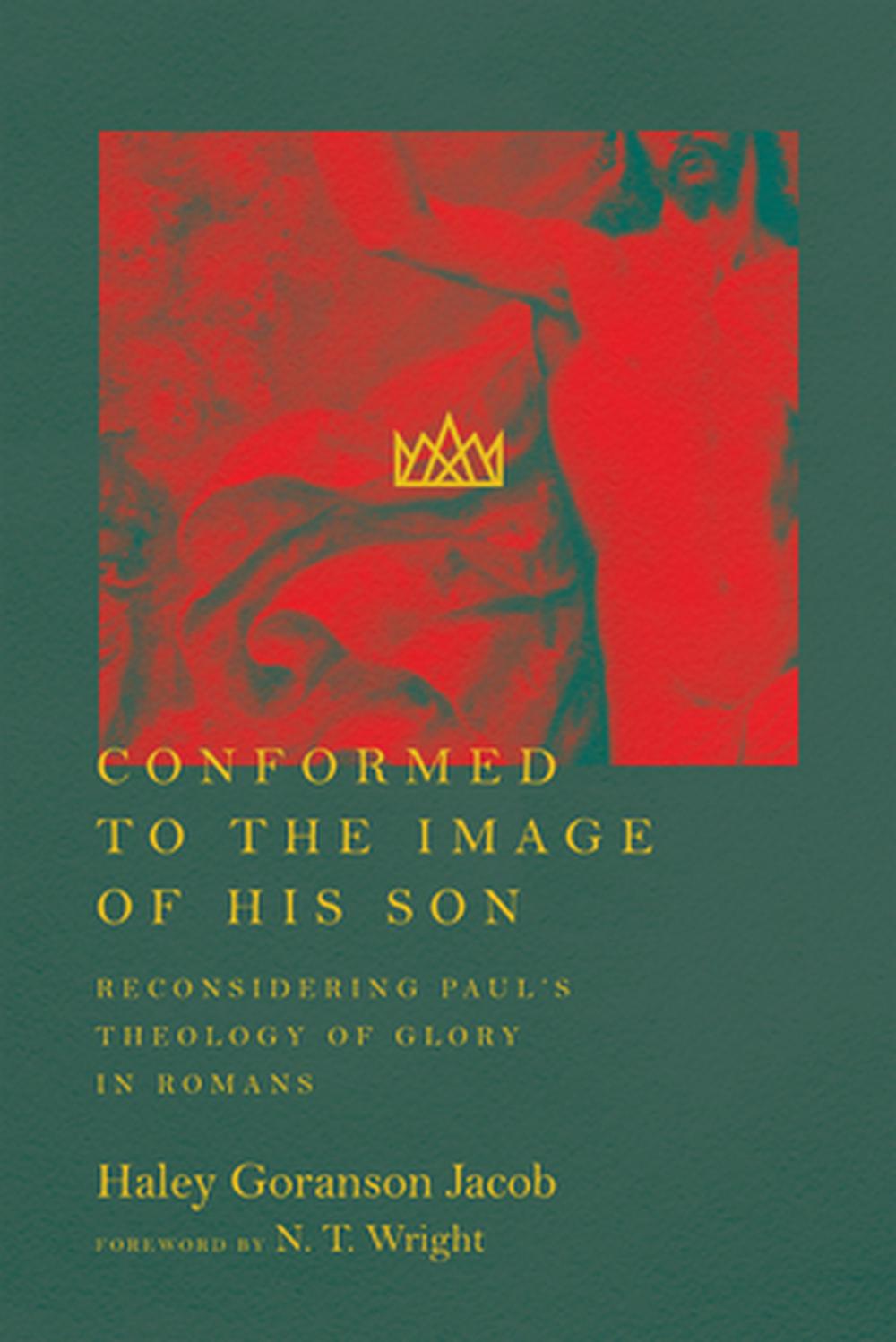 Conformed To The Image Of His Son - Re-vived