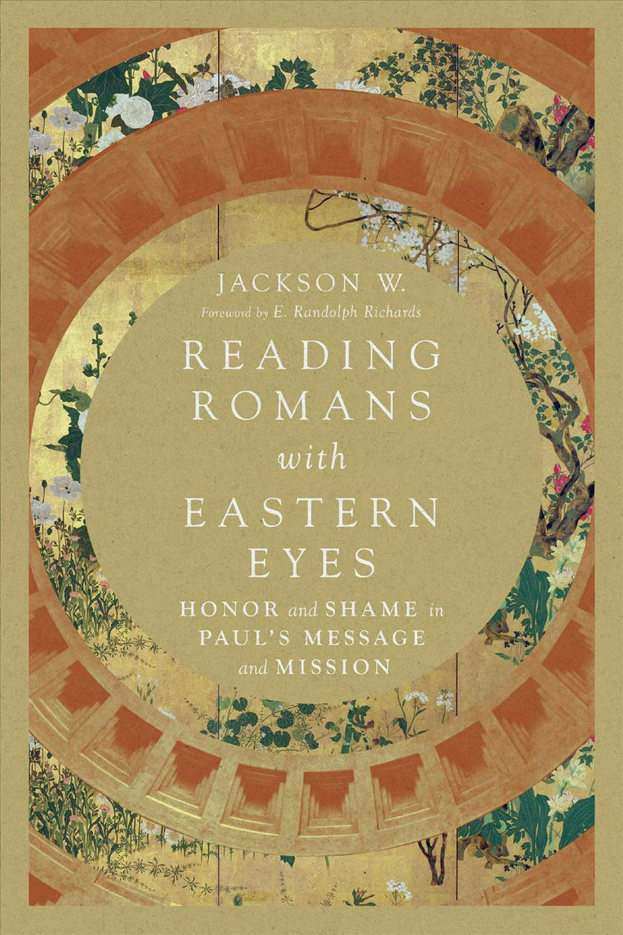 Reading Romans With Eastern Eyes - Re-vived
