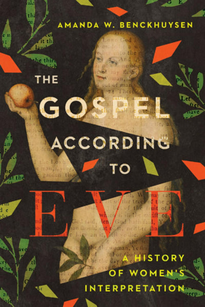 The Gospel According to Eve - Re-vived
