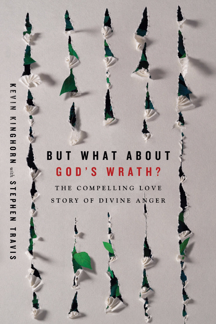 But What About God's Wrath? - Re-vived
