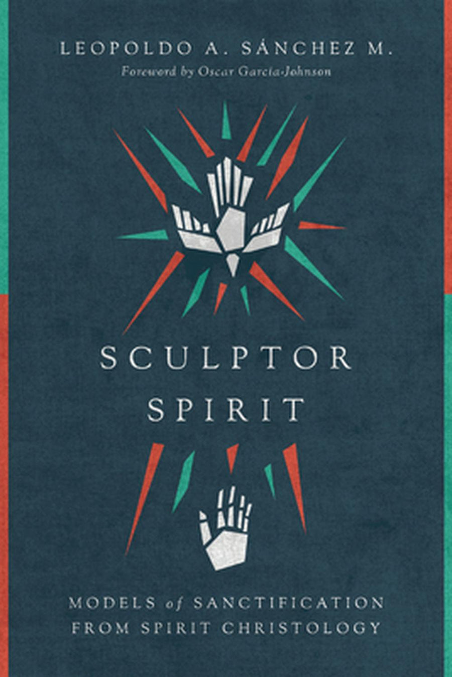 Sculptor Spirit - Re-vived