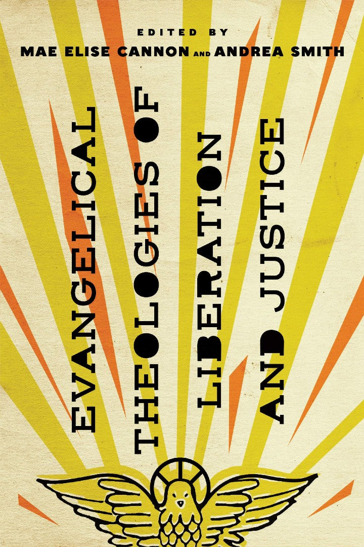 Evangelical Theologies of Liberation and Justice - Re-vived