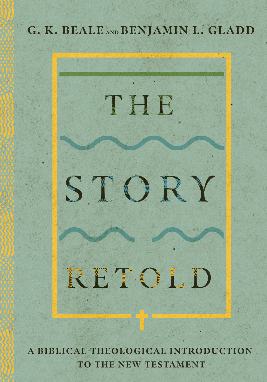 The Story Retold - Re-vived