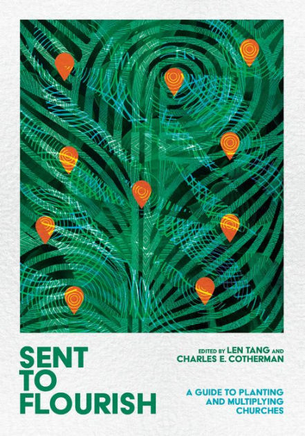 Sent to Flourish - Re-vived