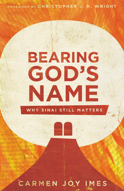 Bearing God's Name - Re-vived