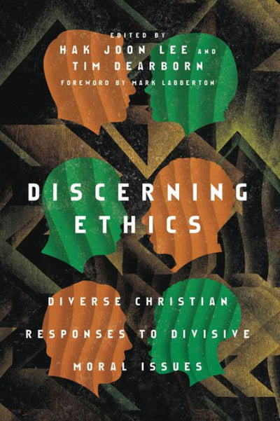 Discerning Ethics - Re-vived