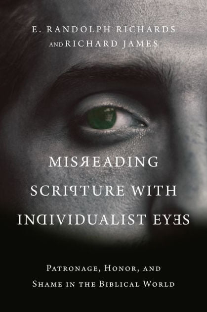 Misreading Scripture with Individualist Eyes - Re-vived