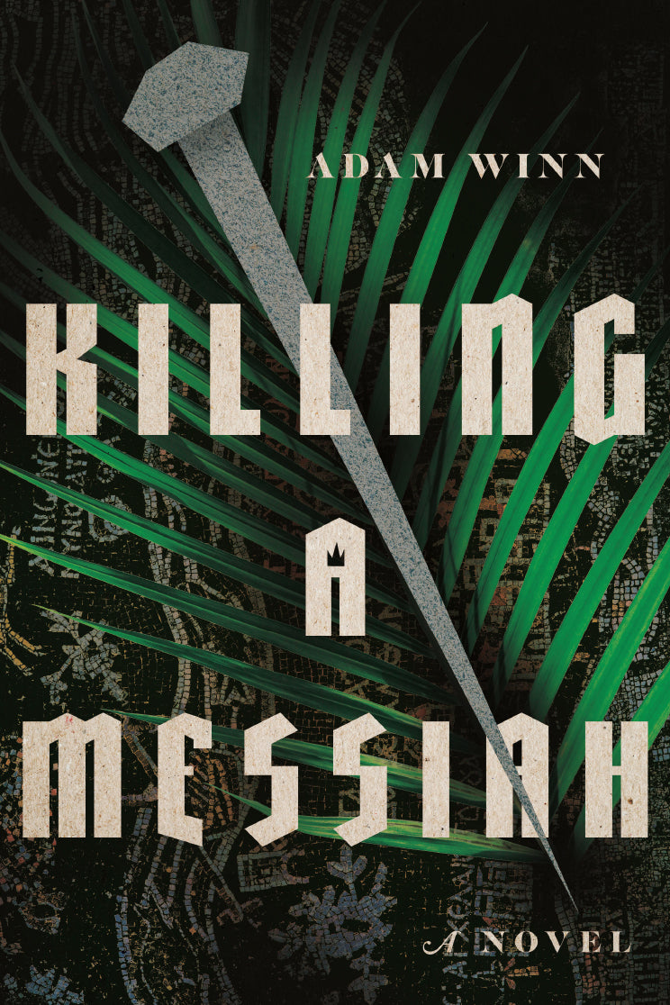 Killing a Messiah - Re-vived