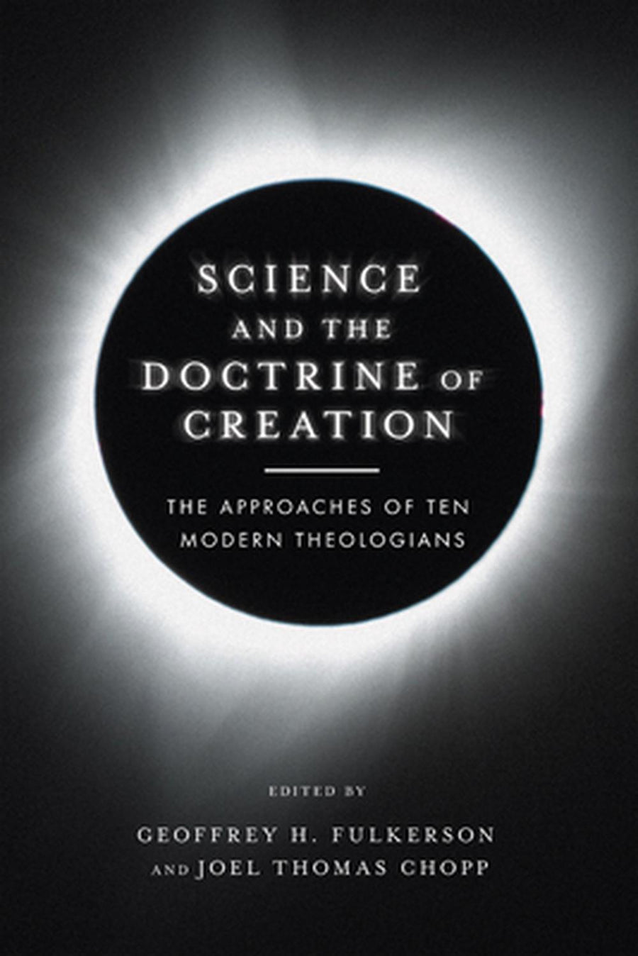 Science and the Doctrine of Creation - Re-vived