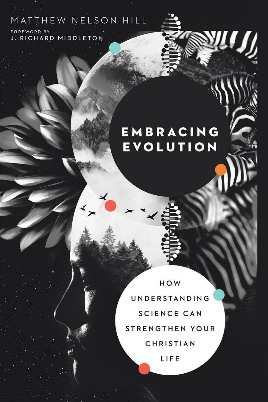 Embracing Evolution - Re-vived