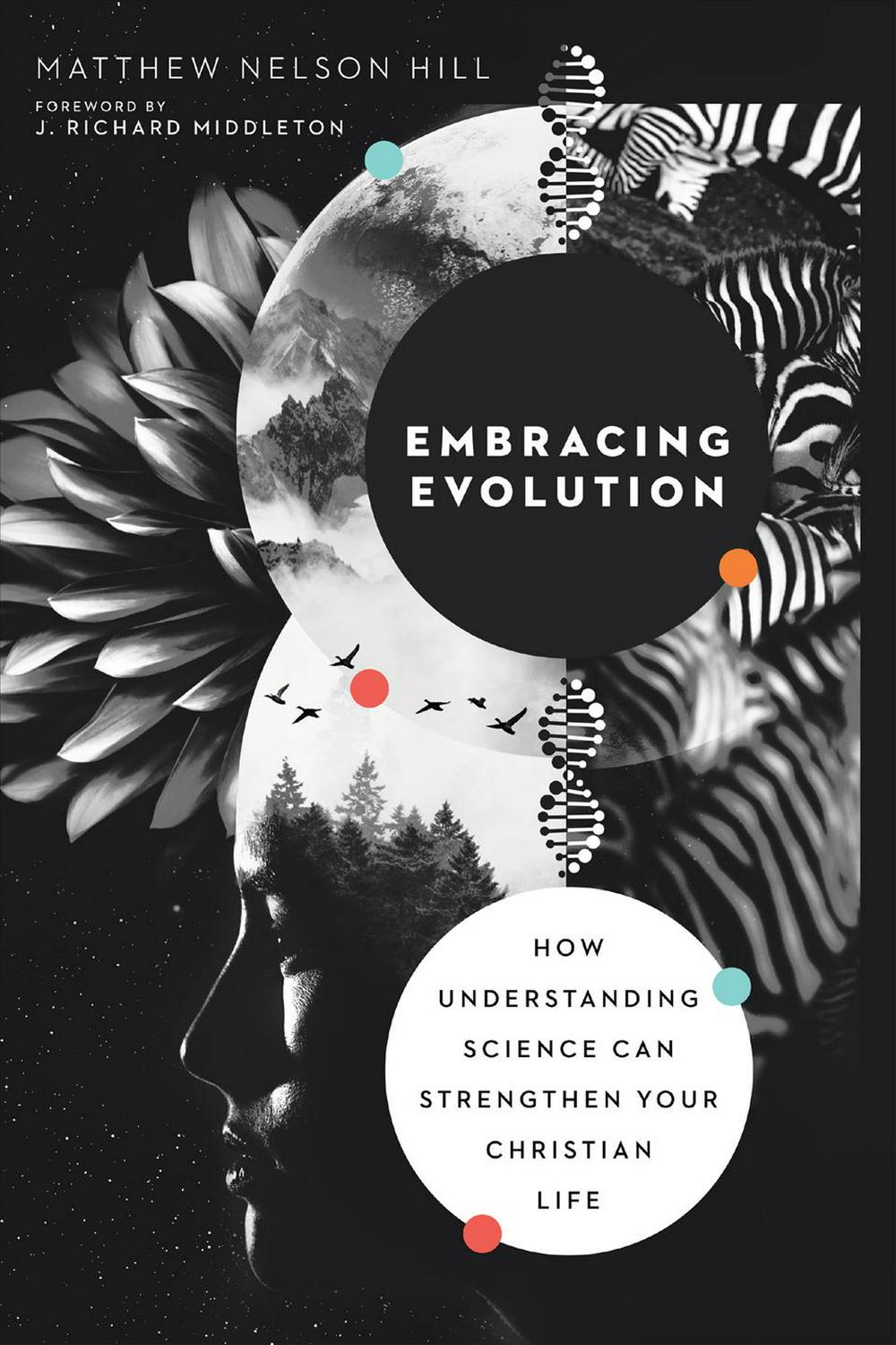 Embracing Evolution - Re-vived