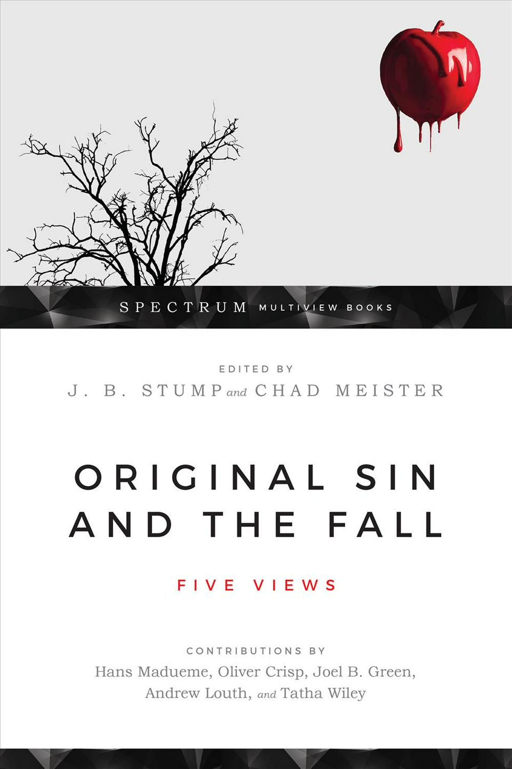 Original Sin and the Fall - Re-vived