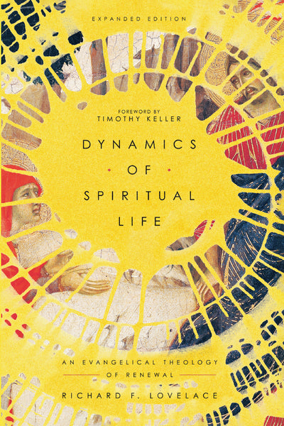 Dynamics of Spiritual Life - Re-vived