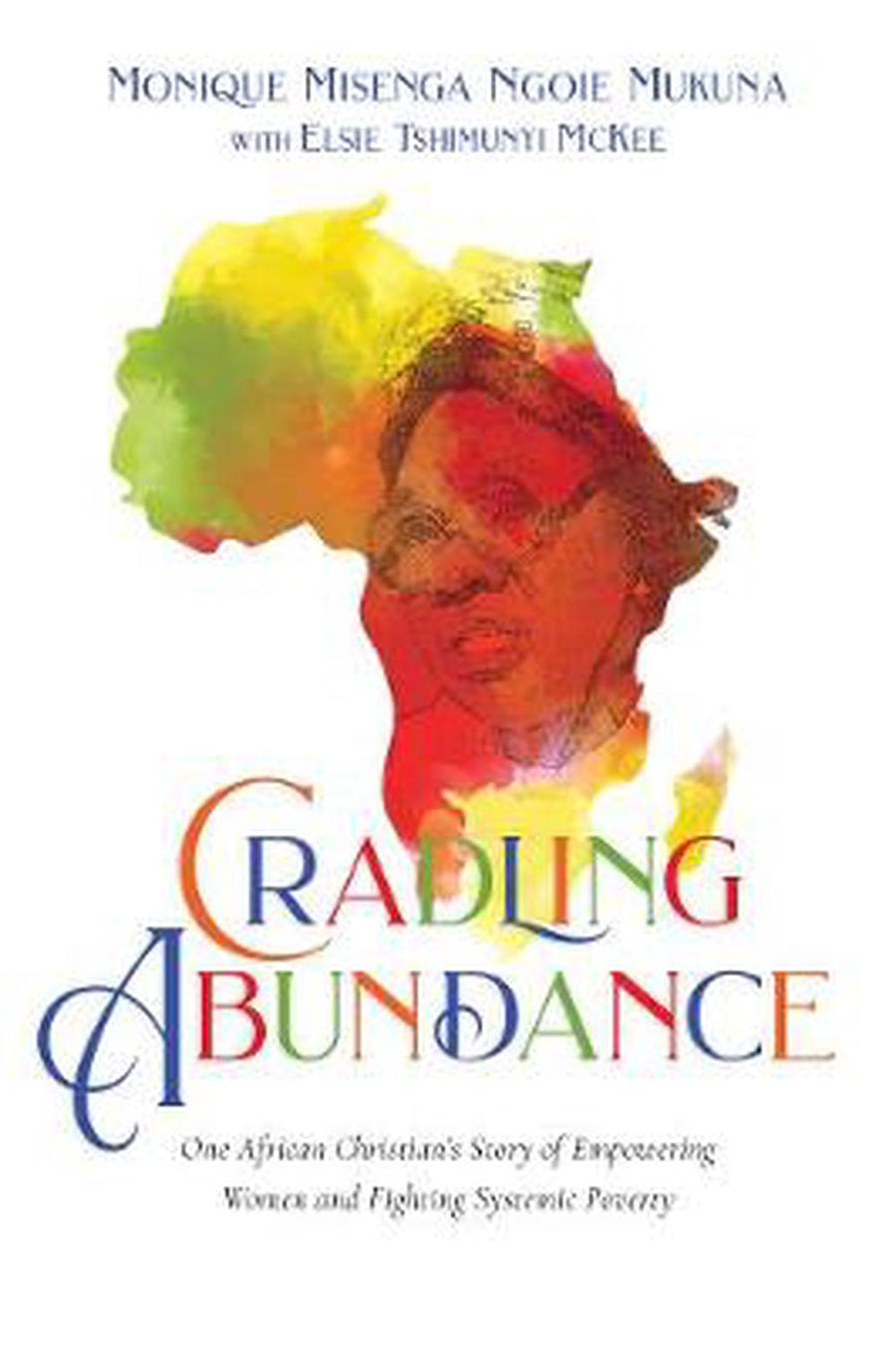 Cradling Abundance - Re-vived