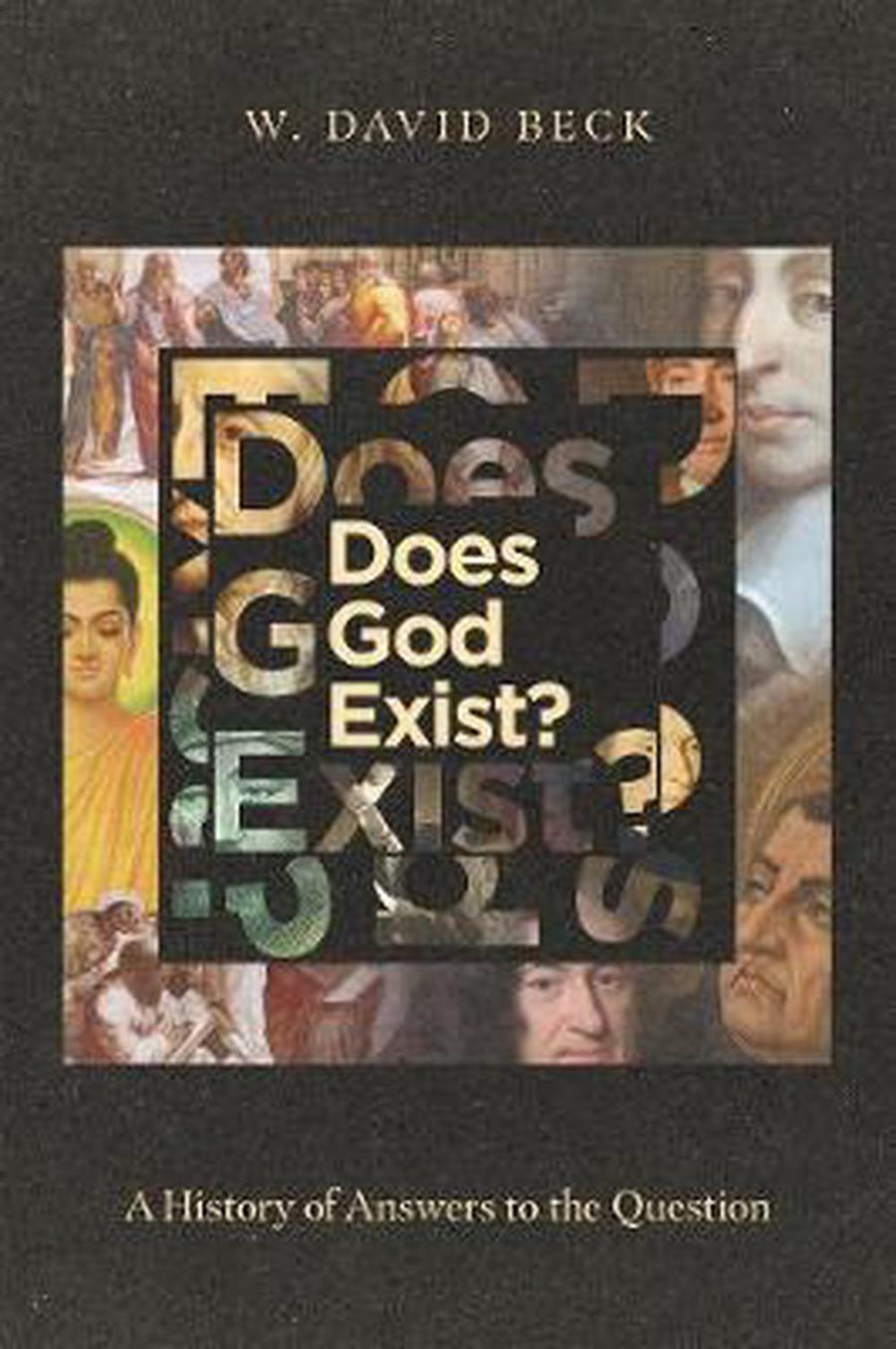 Does God Exist? - Re-vived