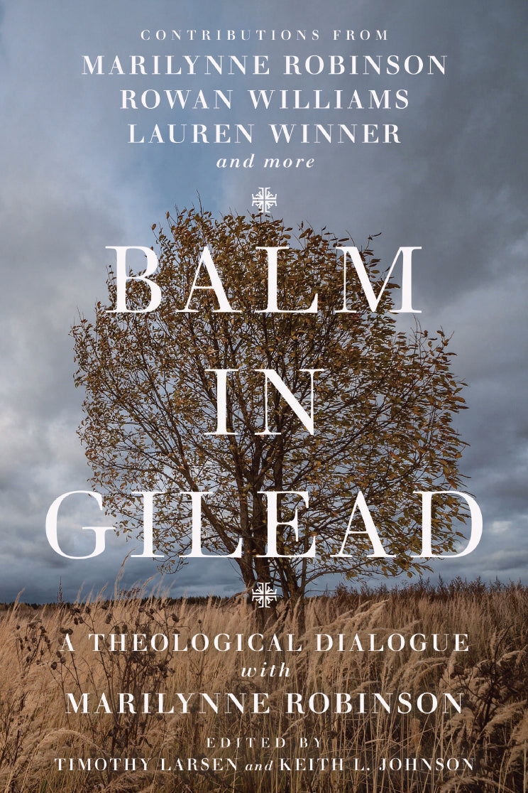 Balm In Gilead - Re-vived