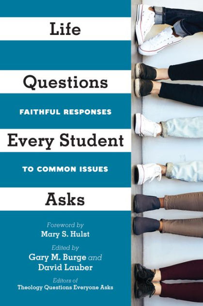 Life Questions Every Student Asks - Re-vived