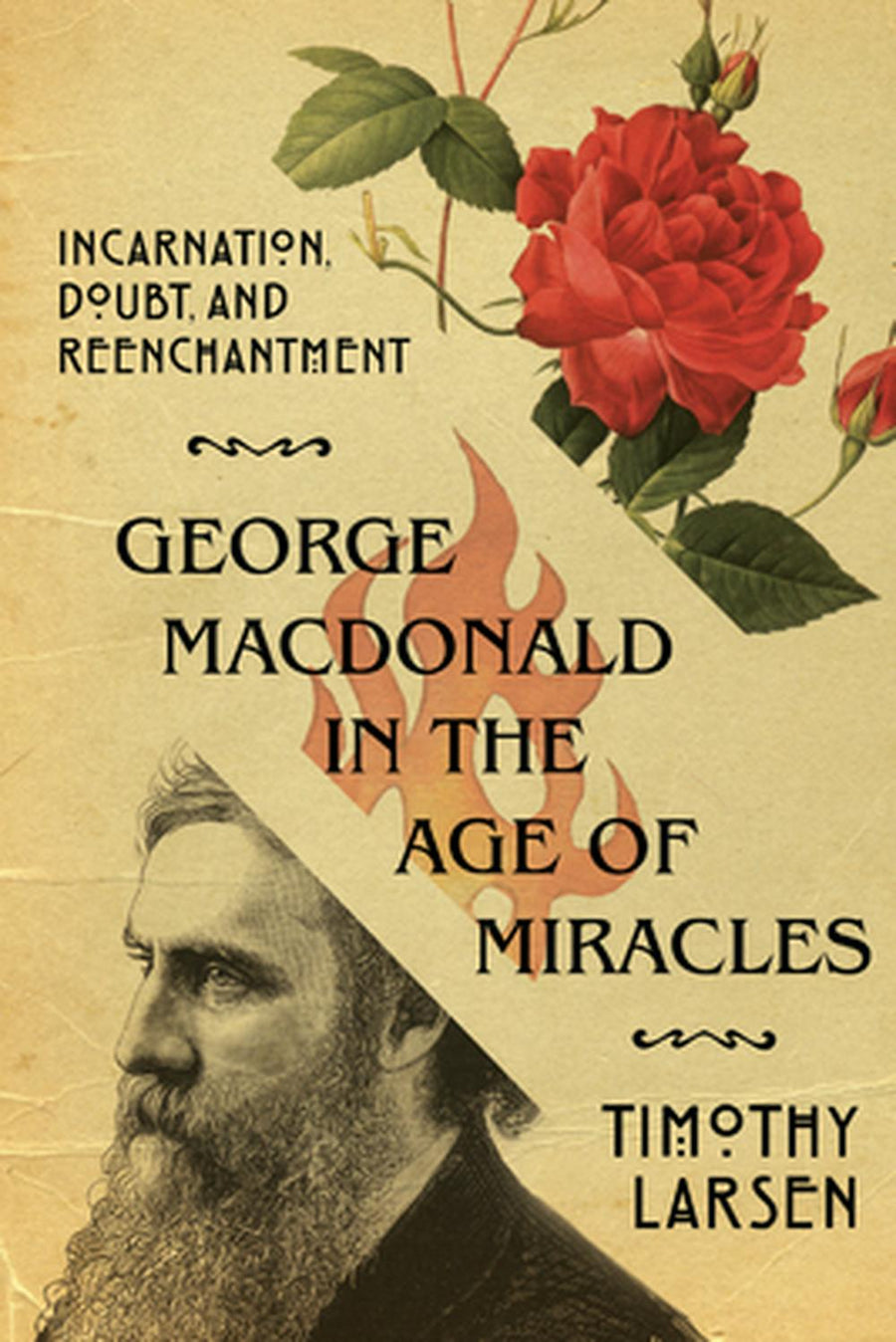 George MacDonald In The Age Of Miracles - Re-vived