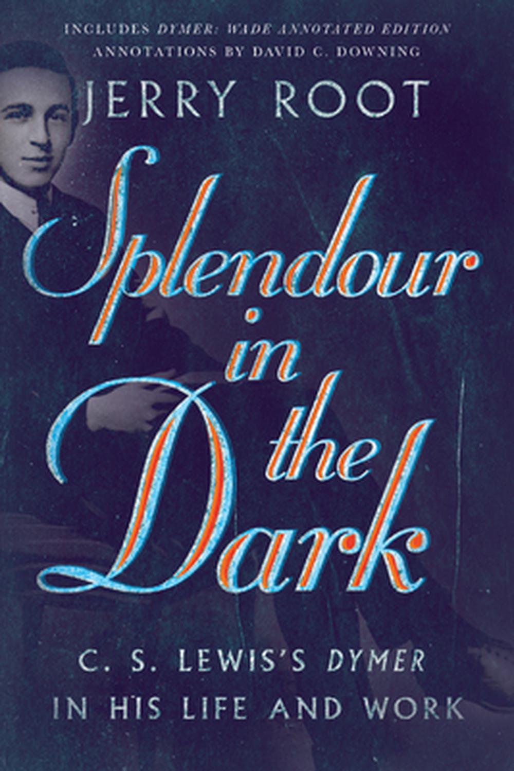 Splendour in the Dark - Re-vived
