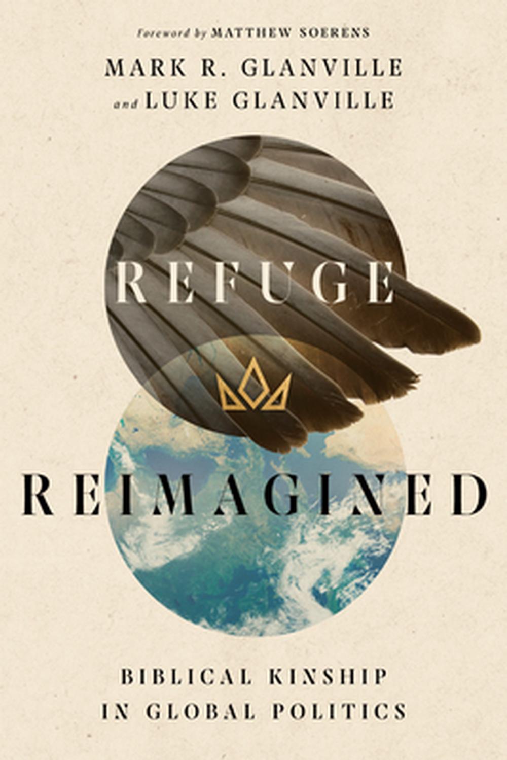 Refuge Reimagined - Re-vived