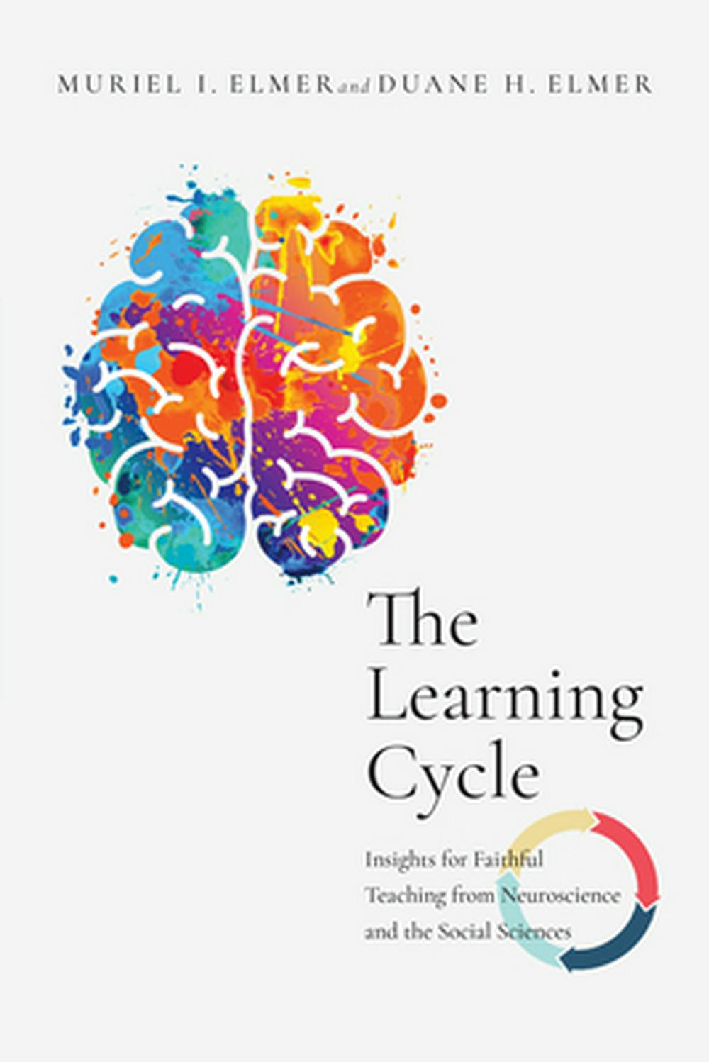 The Learning Cycle - Re-vived