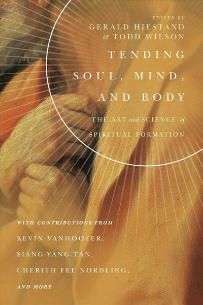 Tending Soul, Mind and Body - Re-vived