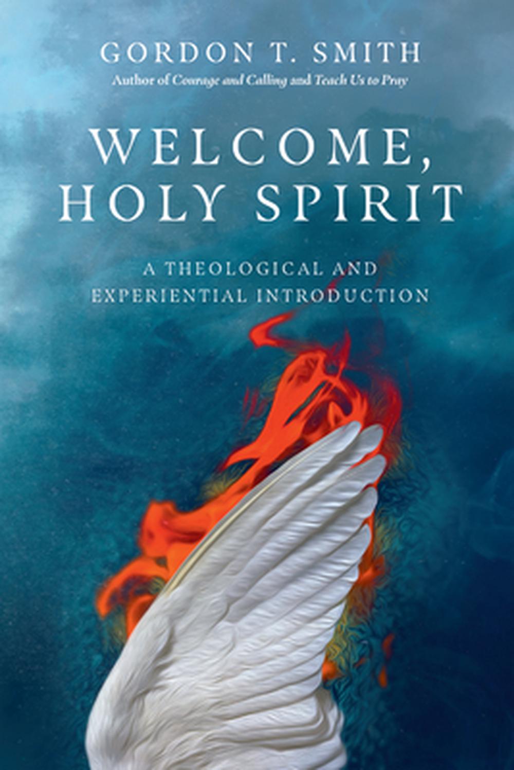 Welcome Holy Spirit - Re-vived