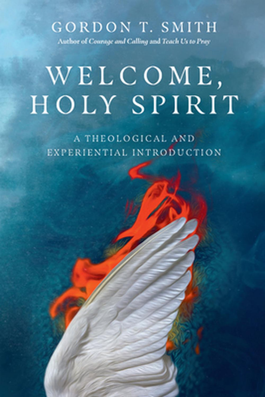 Welcome Holy Spirit - Re-vived