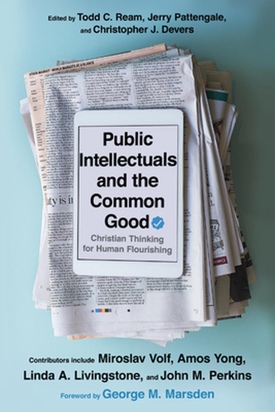 Public Intellectuals and the Common Good - Re-vived